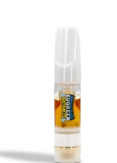 Lower Left Organics Vapes