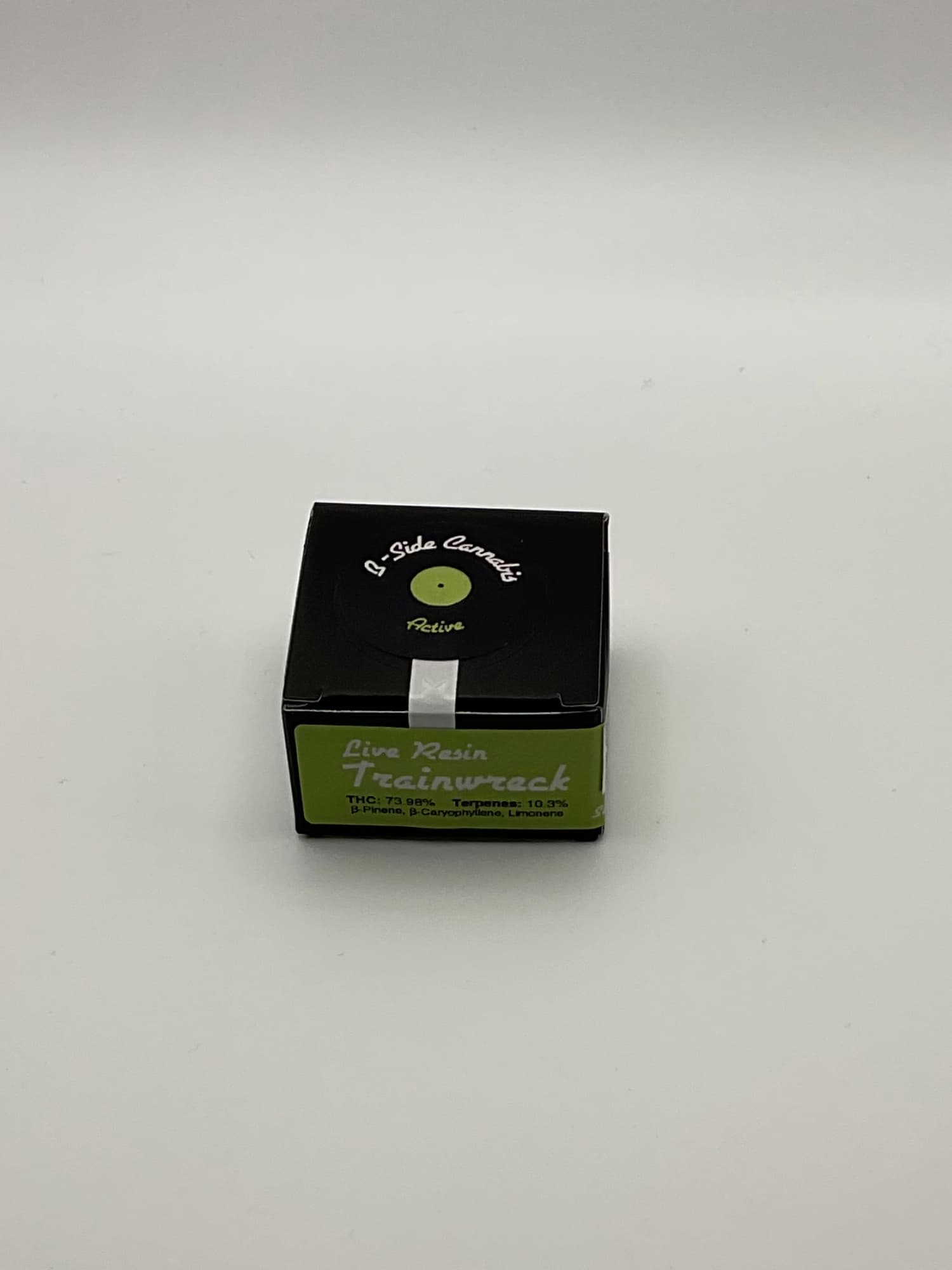 B-Side Cannabis