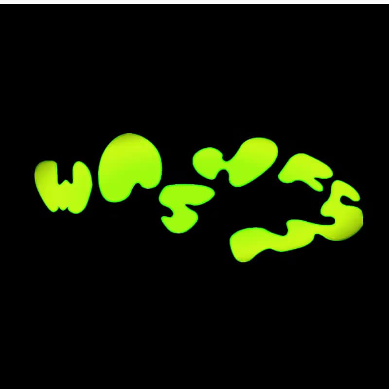 Washers Gelato Sundae - Live Rosin Disposable