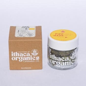 ITHACA ORGANICS CANNABIS CO.
