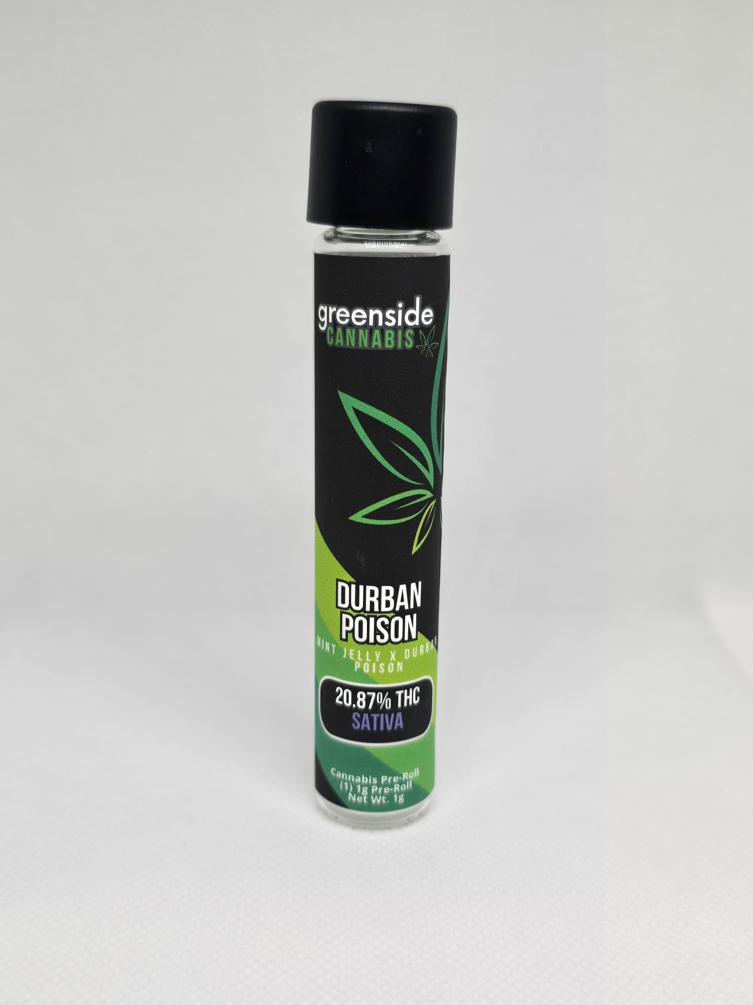 Greenside Cannabis