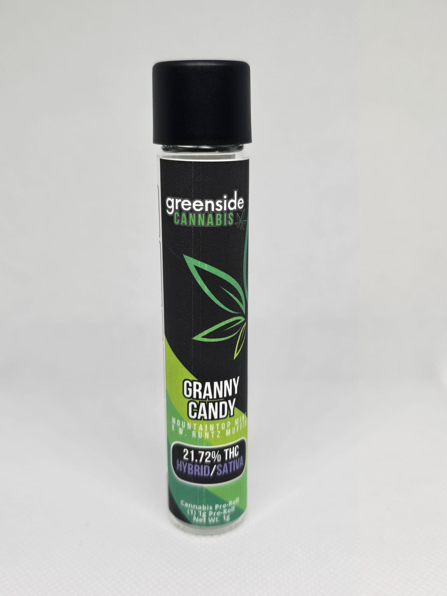 Greenside Cannabis