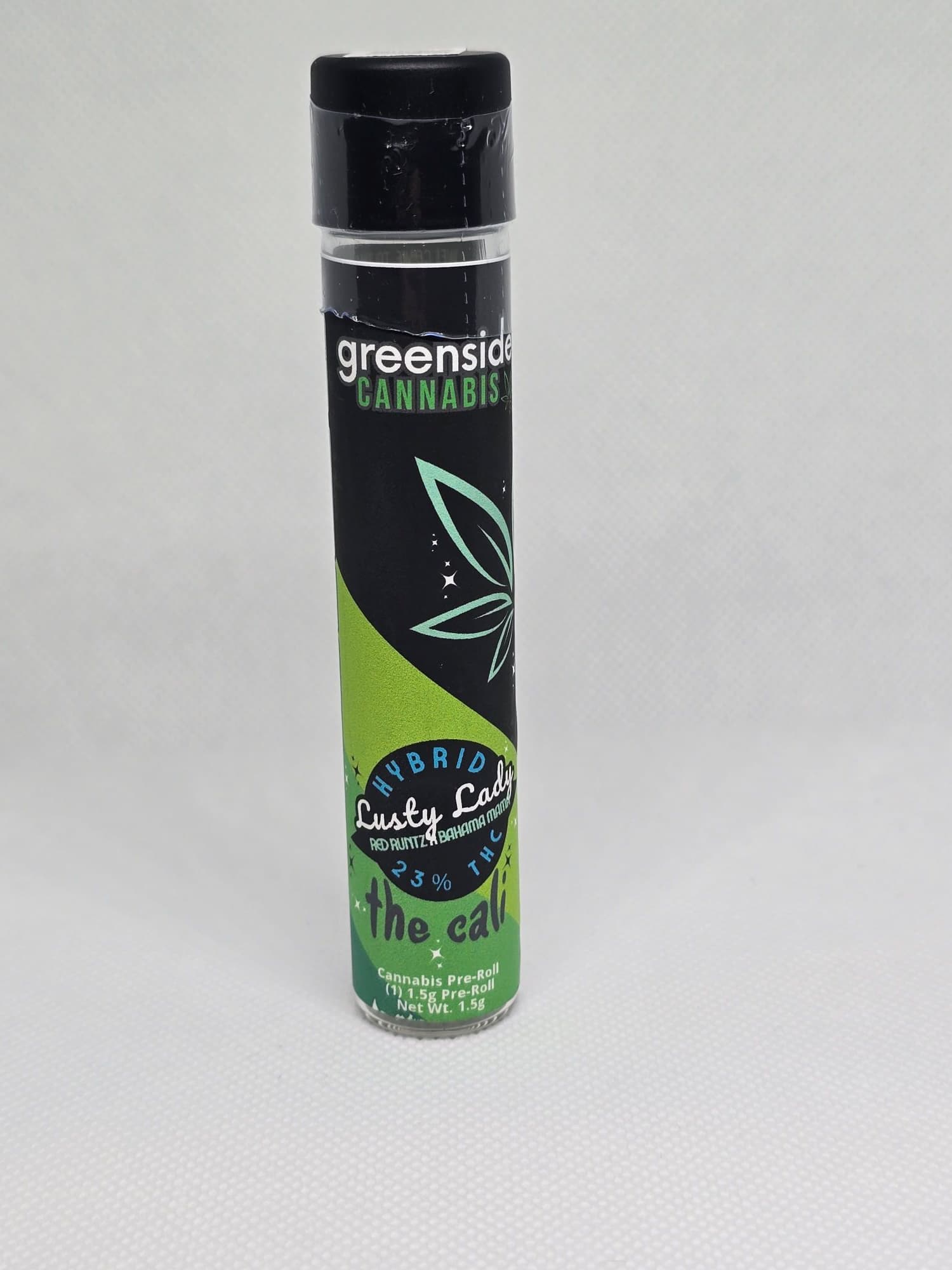 Greenside Cannabis