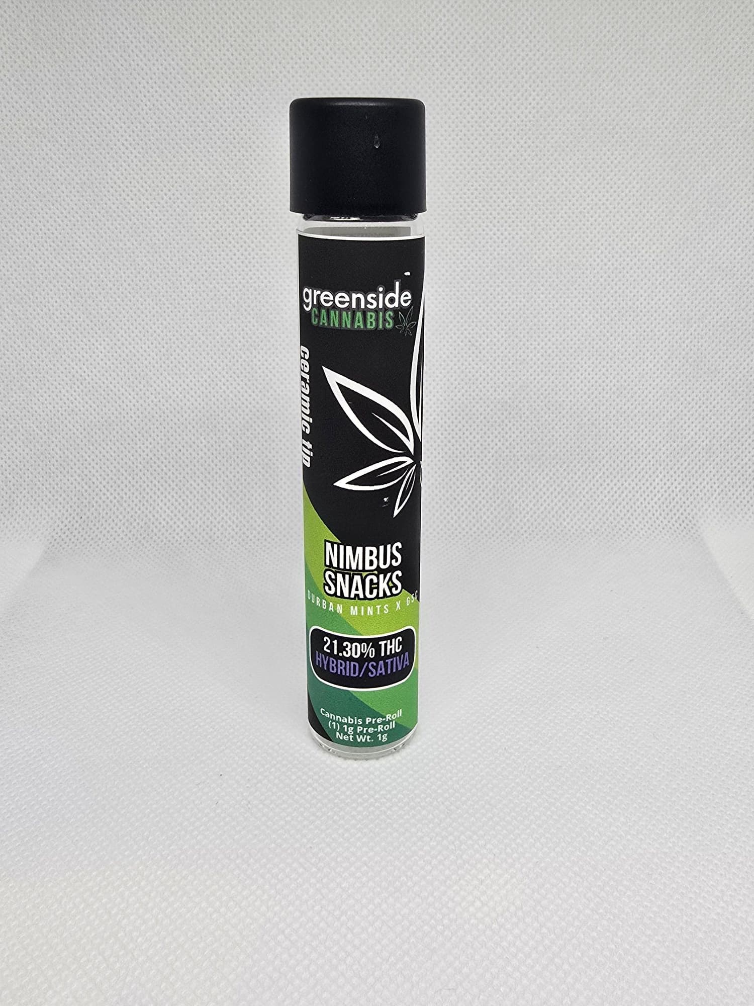 Greenside Cannabis