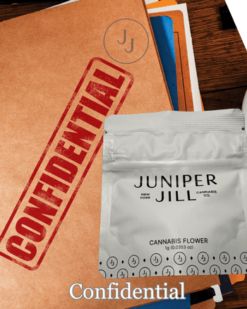 Juniper Jill