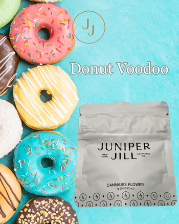 Juniper Jill
