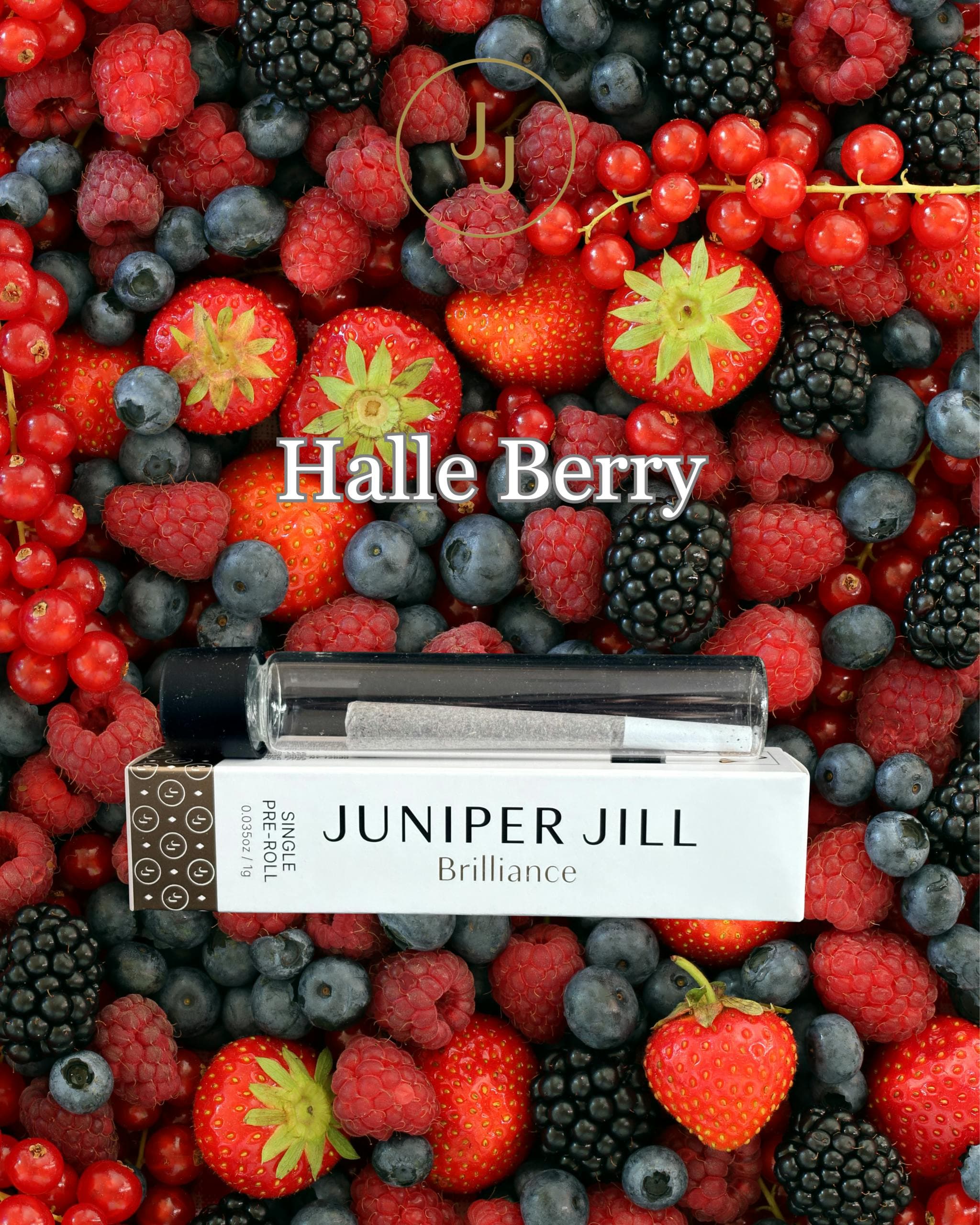 Juniper Jill