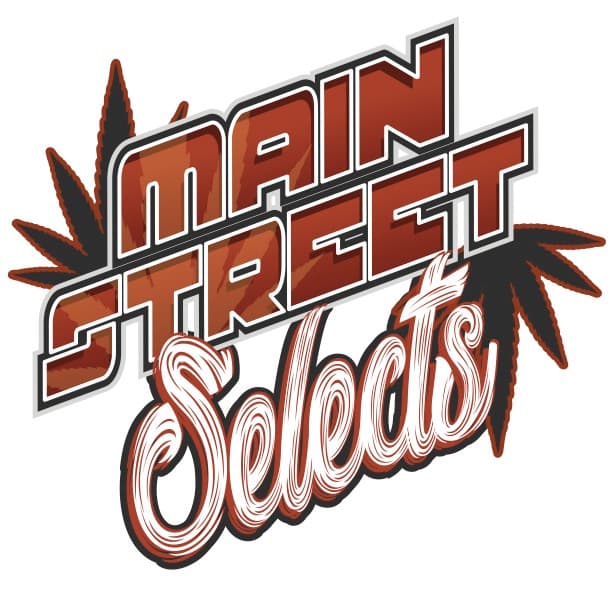 Main St Selects Zuper Plushers - Full Flower Pre-Roll