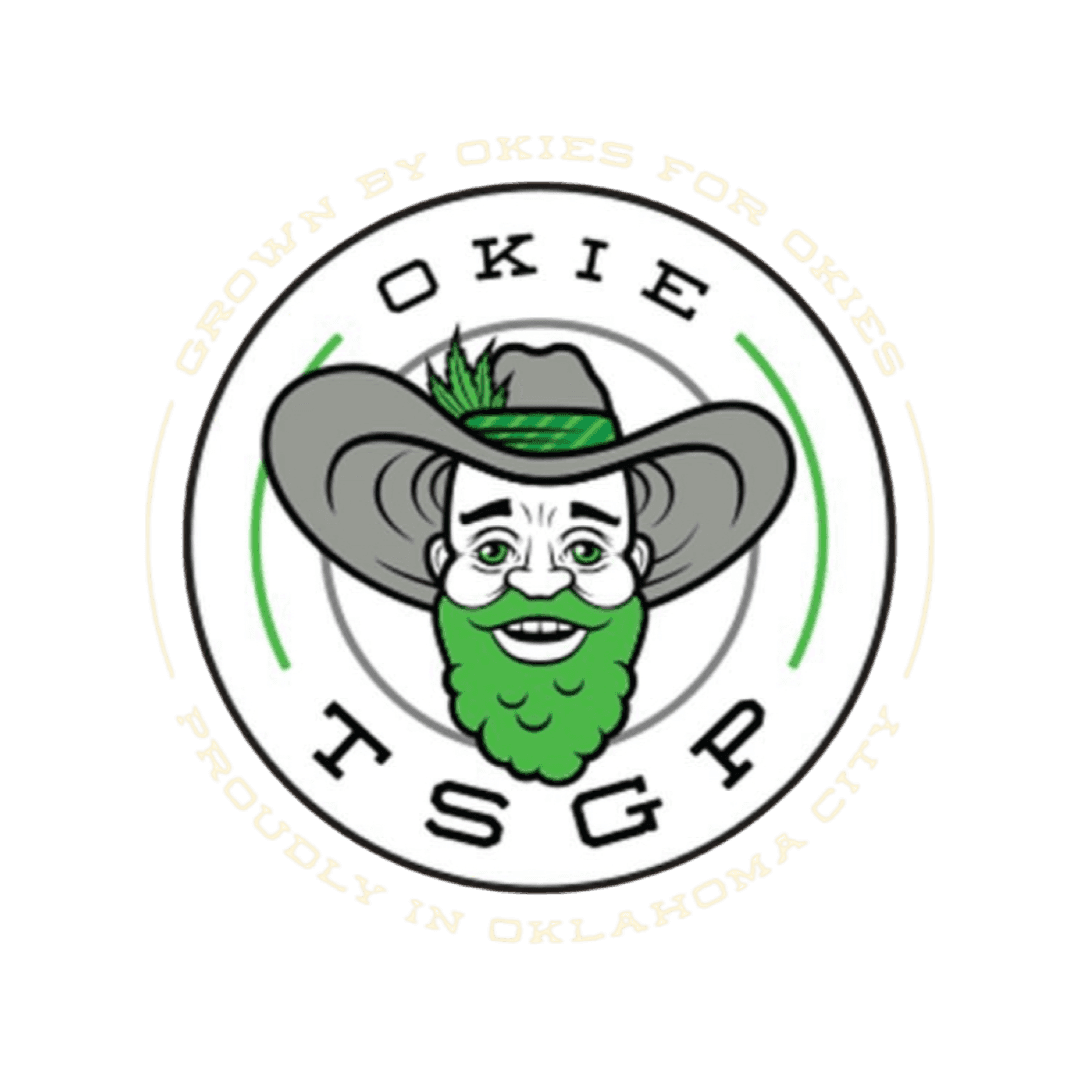 Okie TSGP Livestock by Okie TSGP - Shake Shack - Live Rosin Disposable