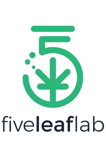 five leaf lab Gel Capsules - 5mg THC/10mg CBD/5mgCBN - 5 Pack