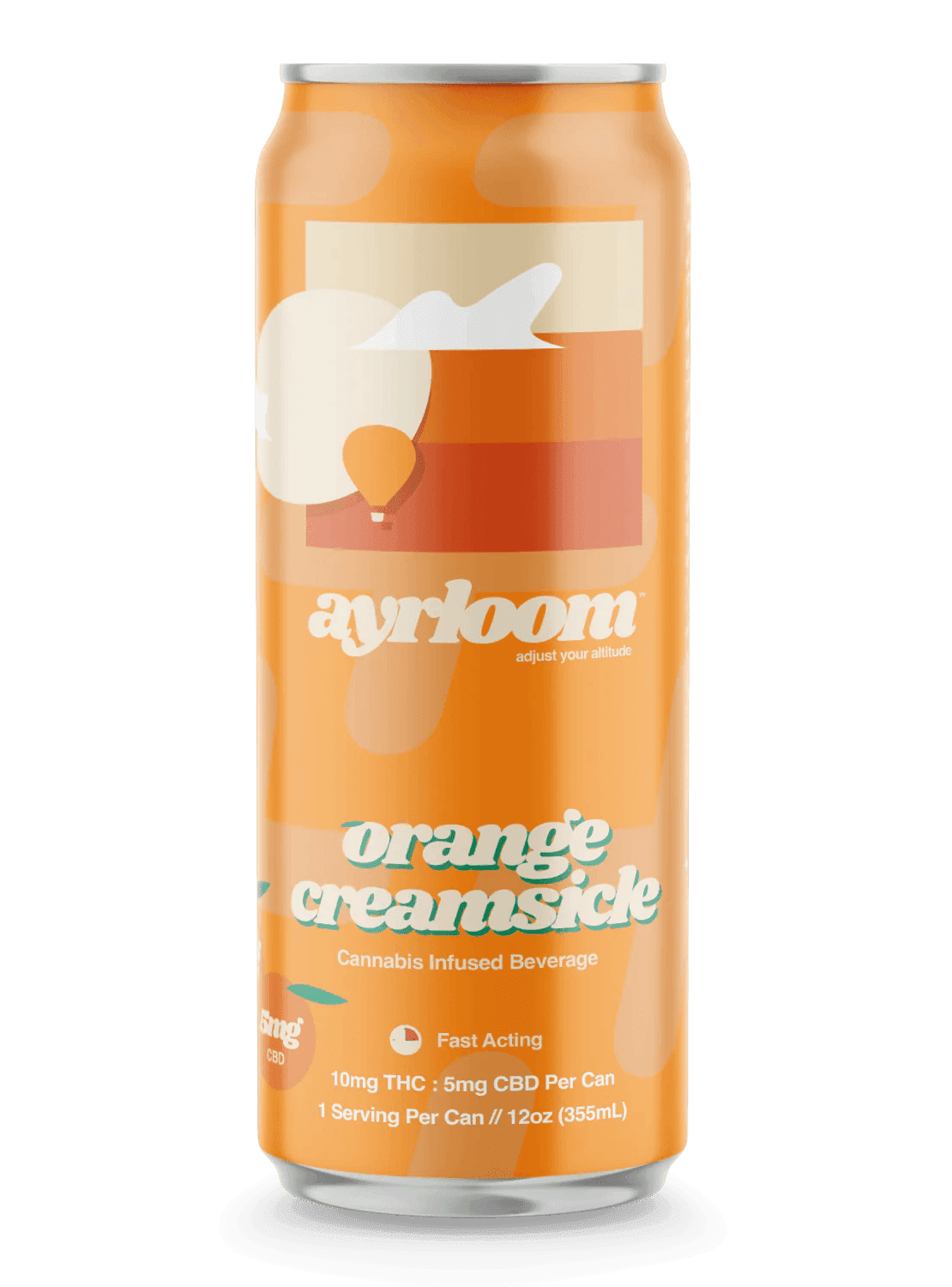 Ayrloom AU