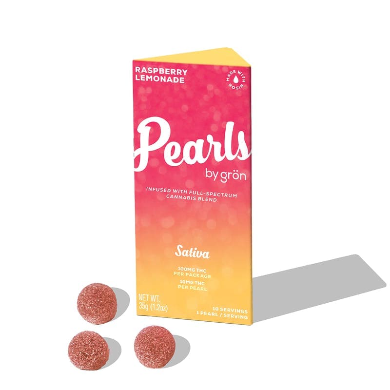 PEARLS
