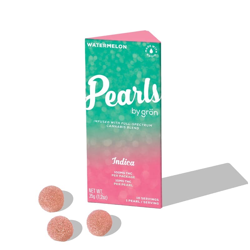 PEARLS