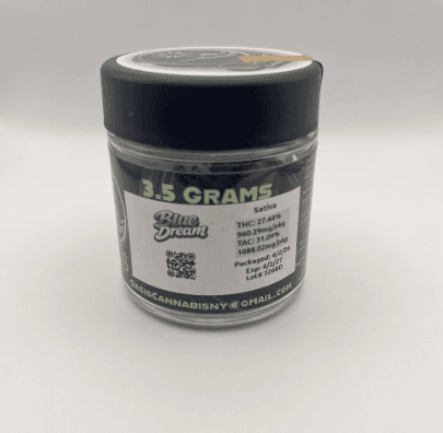 Oasis Cannabis