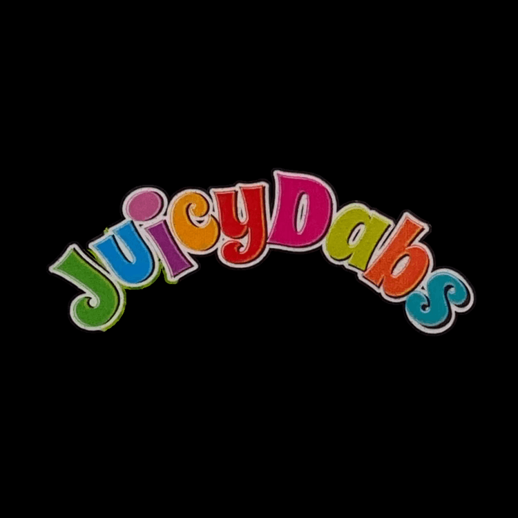 Juicy Dabs Tropical Juicy Dabs
