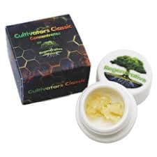 Regenerative Cultivators Classic Live Sugar (1.0g) Head Doctor
