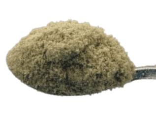 Strait Fire Strait Fire - Bubble Hash 1g - Gush Mintz