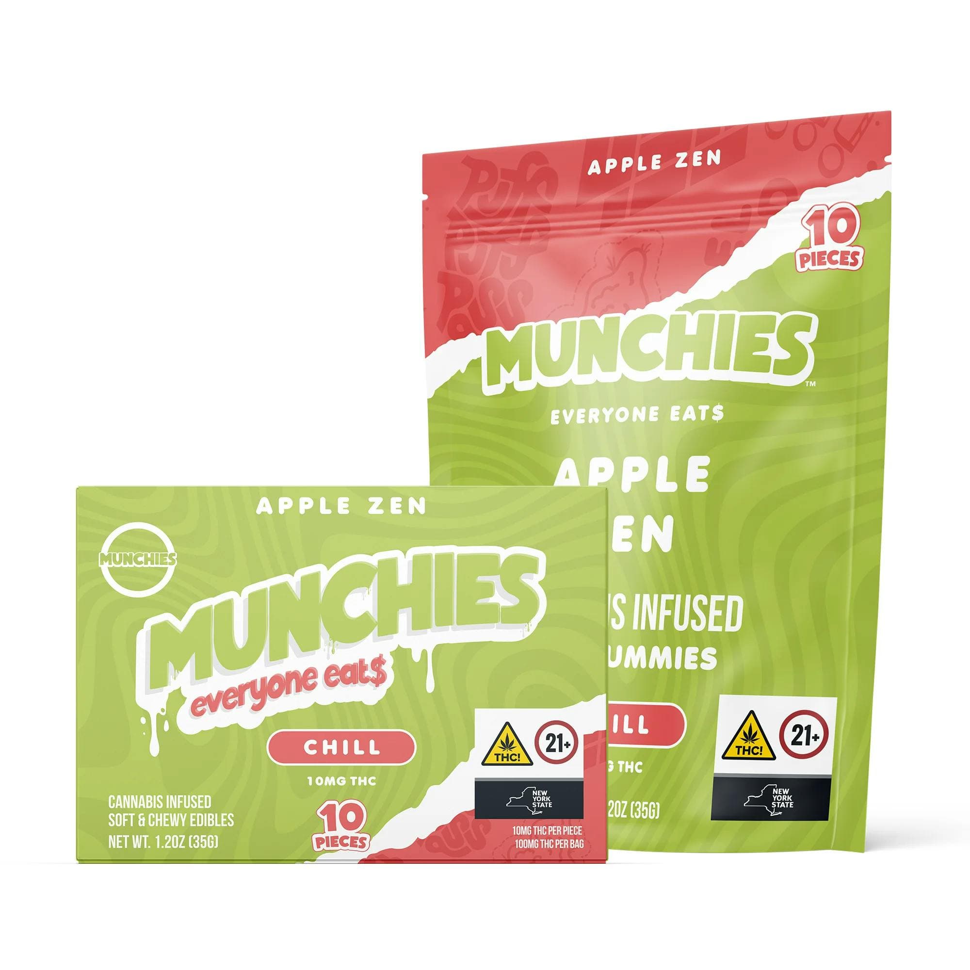 Munchies