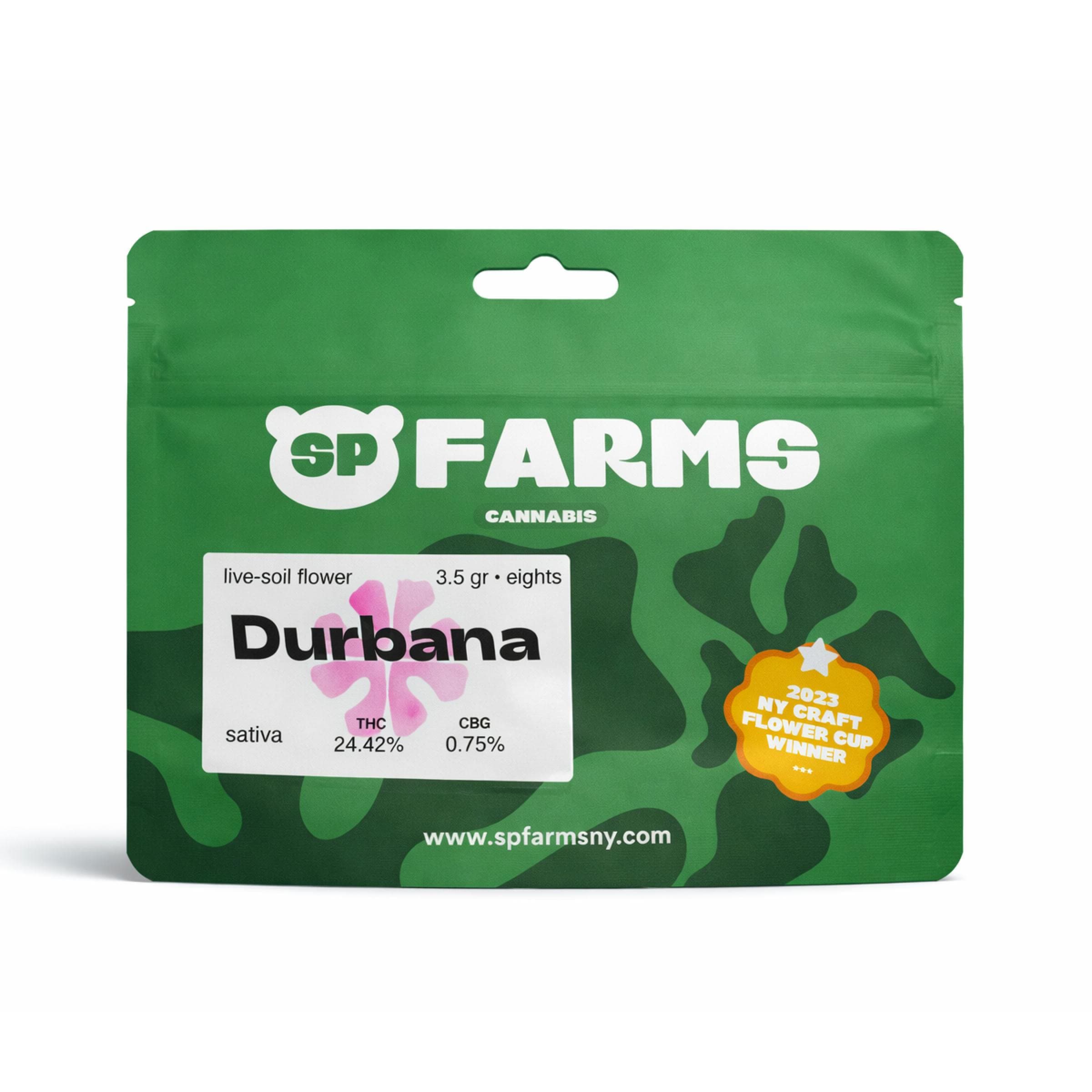 SP Farms