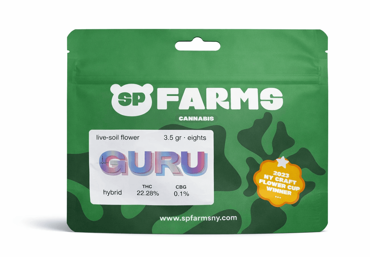 SP Farms