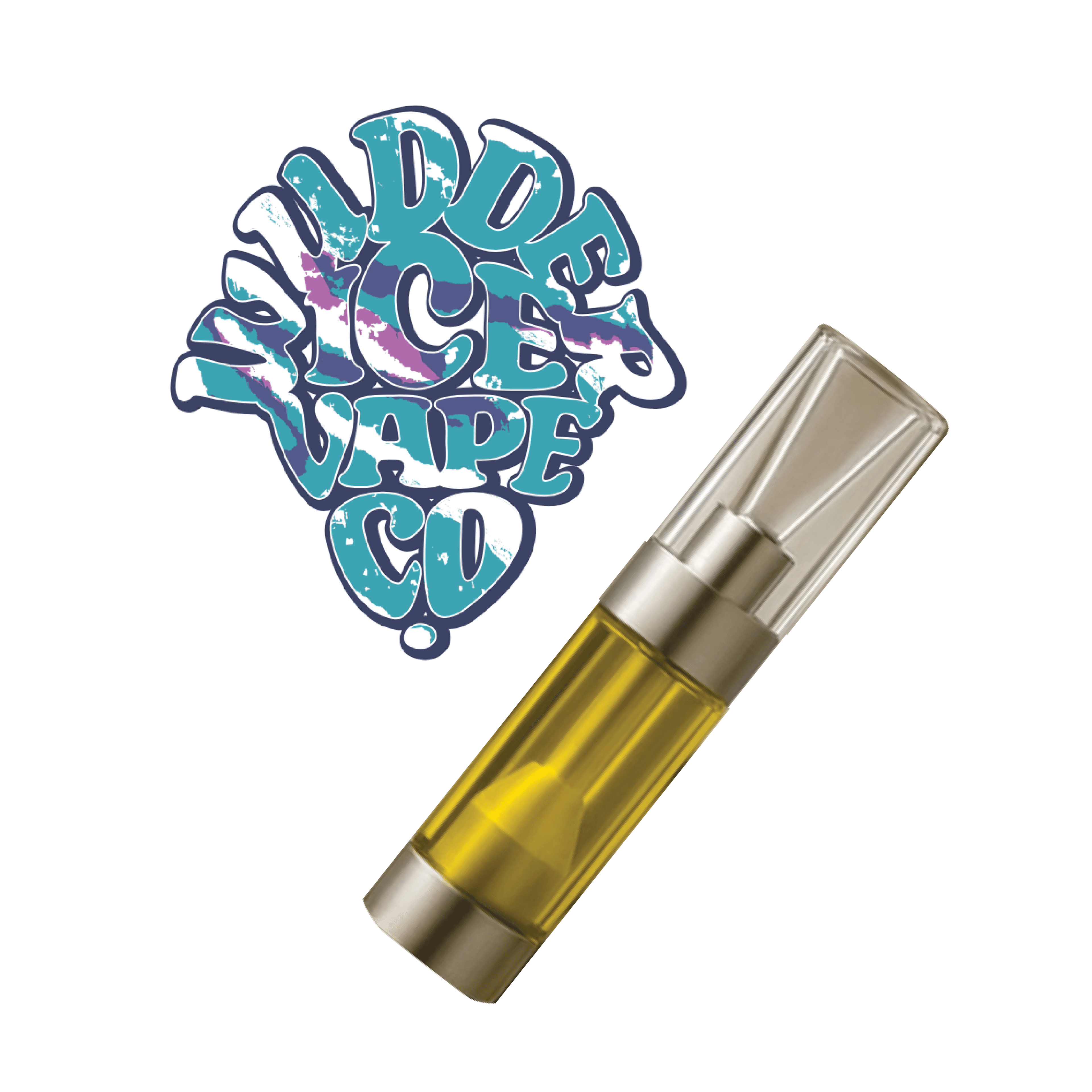 Wudder Ice Mountain Doozy Vape Cartridge