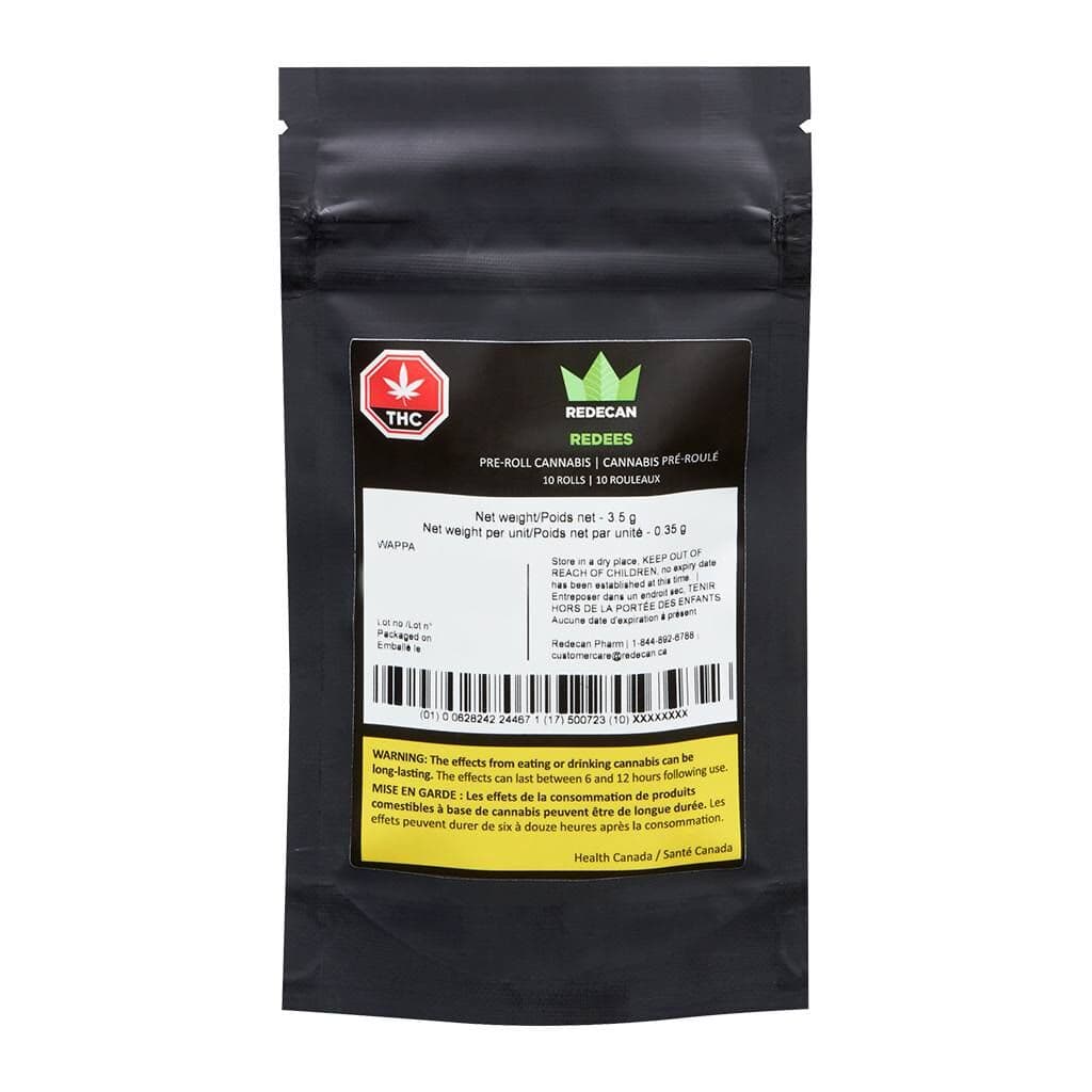9037136 Canada Inc d.b.a Redecan Pharm