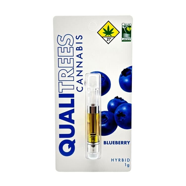 Qualitrees Vapes