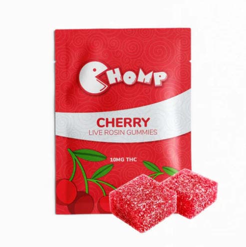 CHOMP