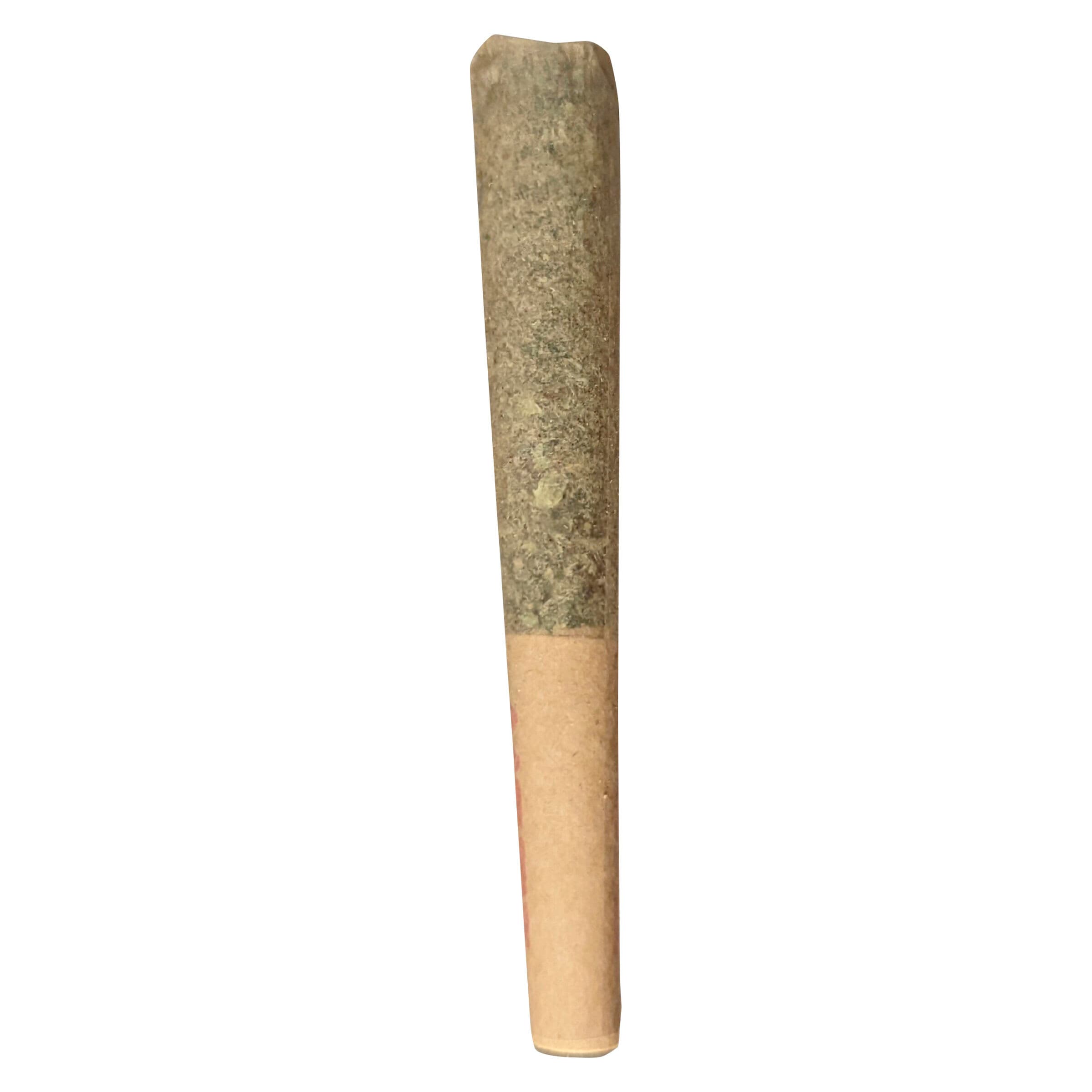 High Note Black Gas Pre-Roll Pack 1x1g - HIGH NOTE