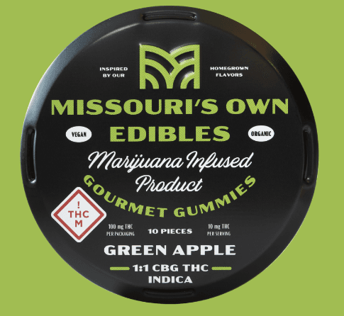 Missouri's Own Edibles