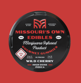 Missouri's Own Edibles