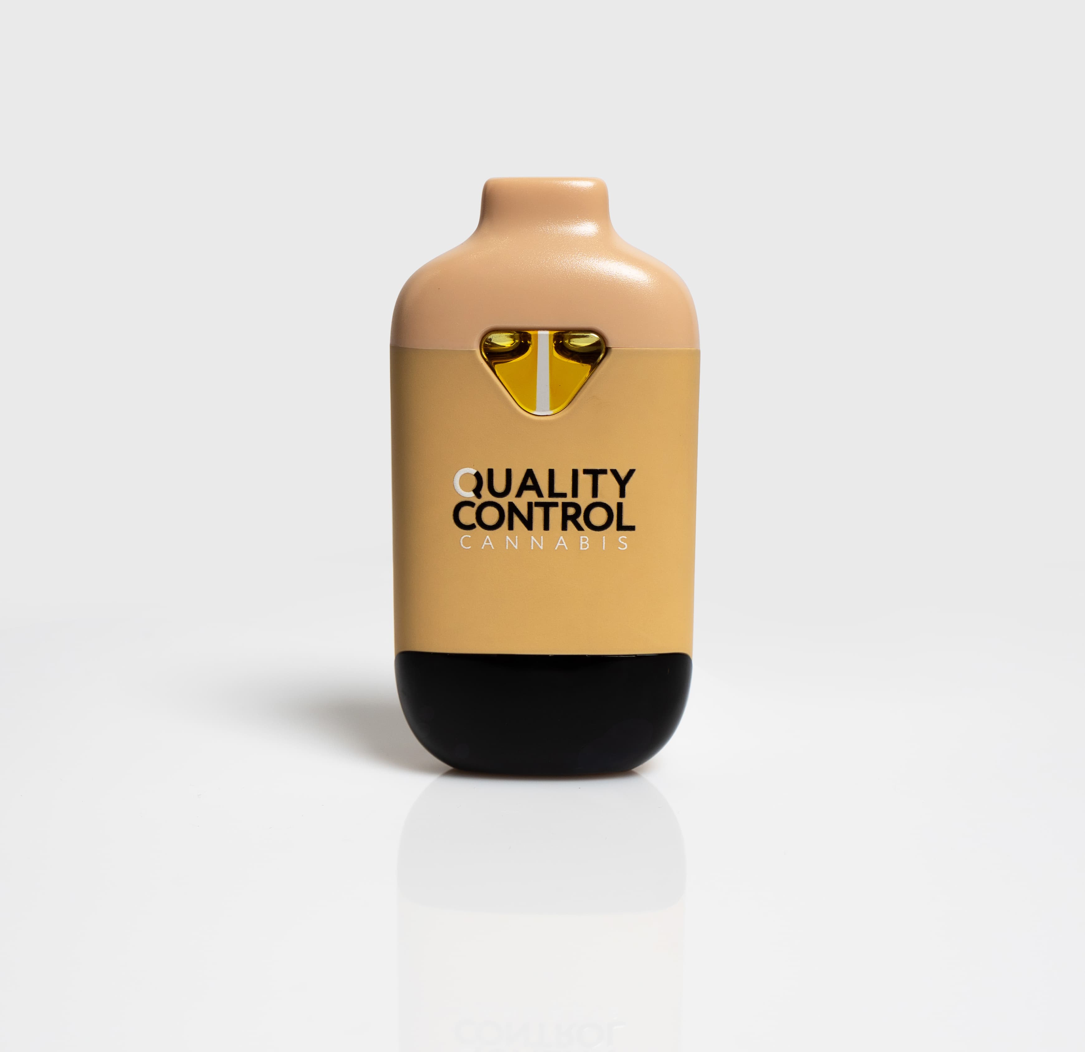Quality Control Mimosa x Spumoni AIO - 2G