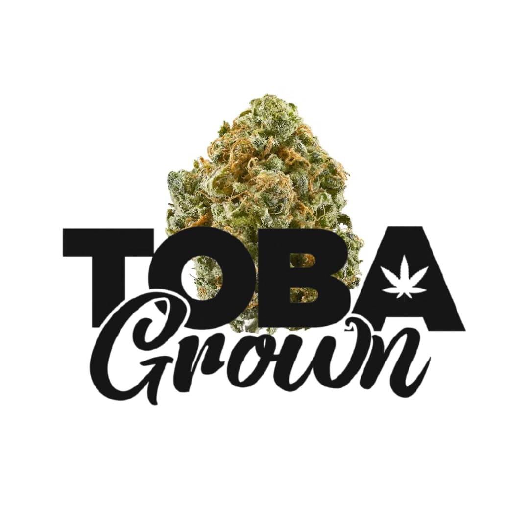TobaRolling TobaGrown - Tobas Finest 14g Flower