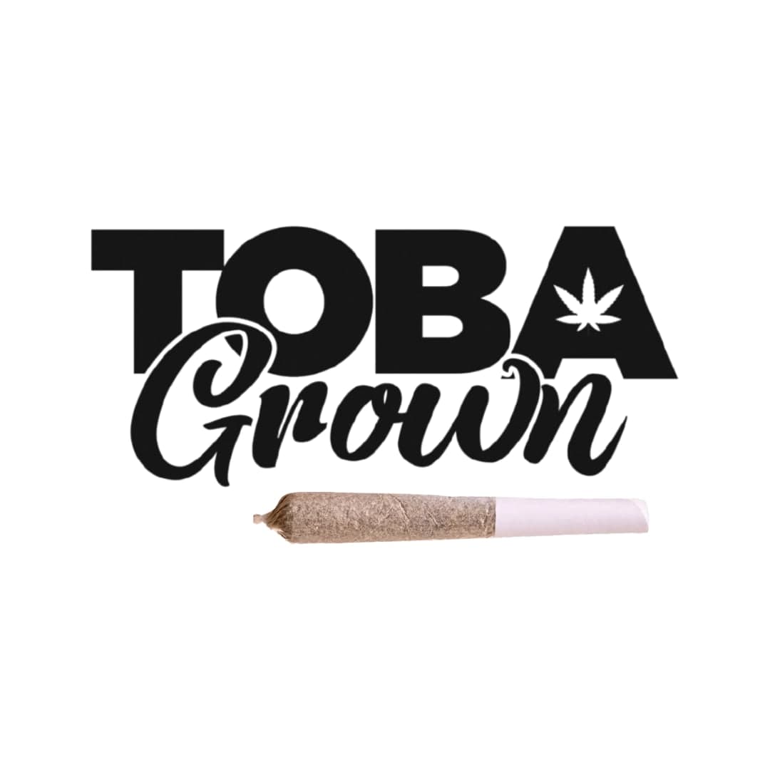 TobaRolling TobaOne Sativa 1 x 0.5g Pre-Roll