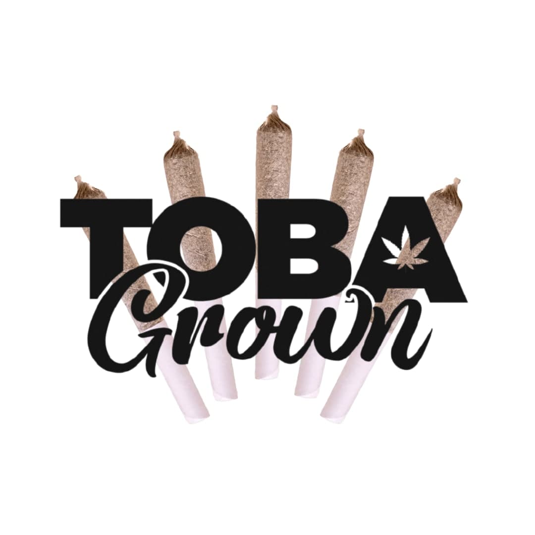 TobaRolling Tobies Hybrid 5x0.5g Pre-Roll - TobaGrown
