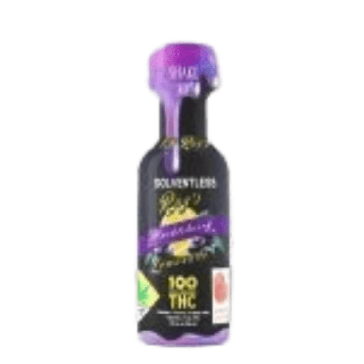 Lil' Rays Beverages