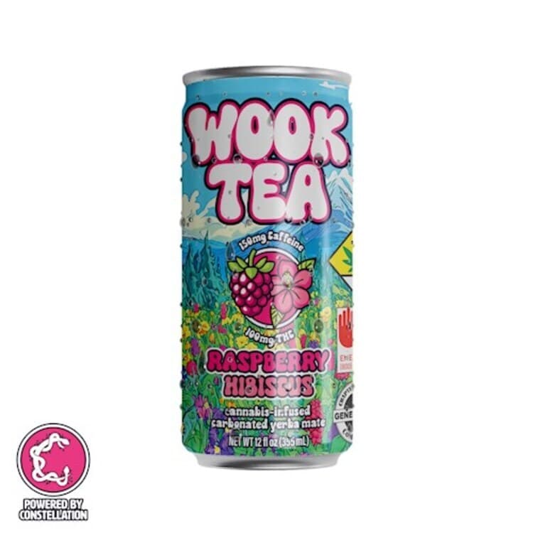 Wook Tea