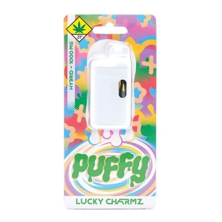 Puffy