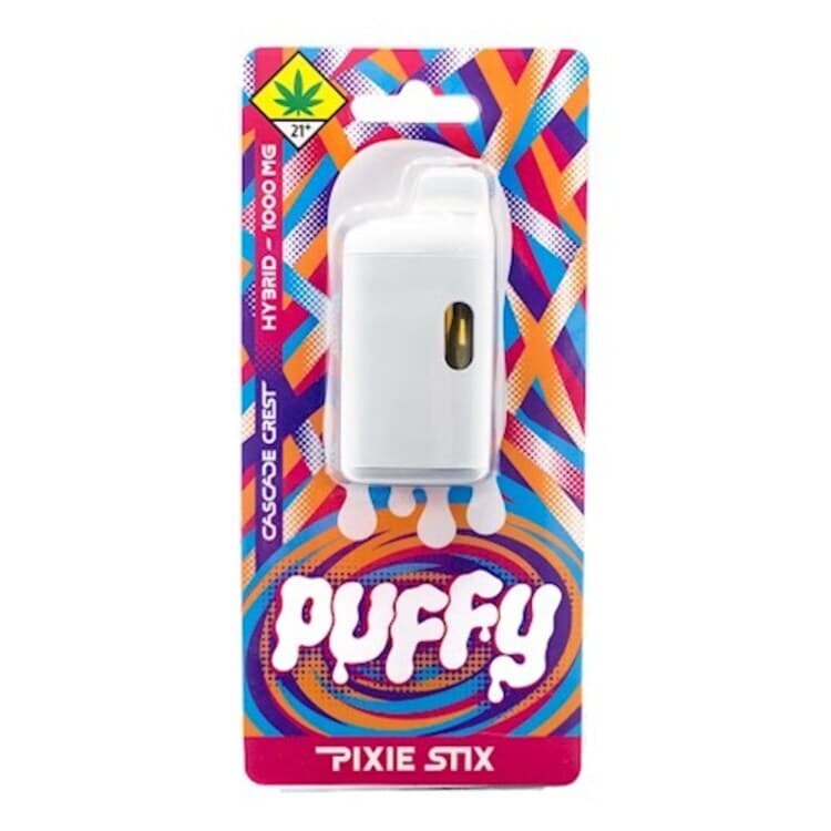 Puffy