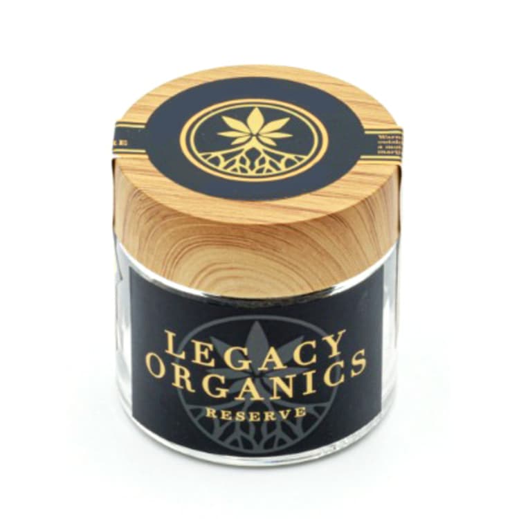 Legacy Organics
