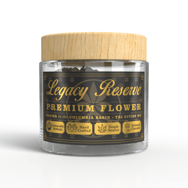 Legacy Organics