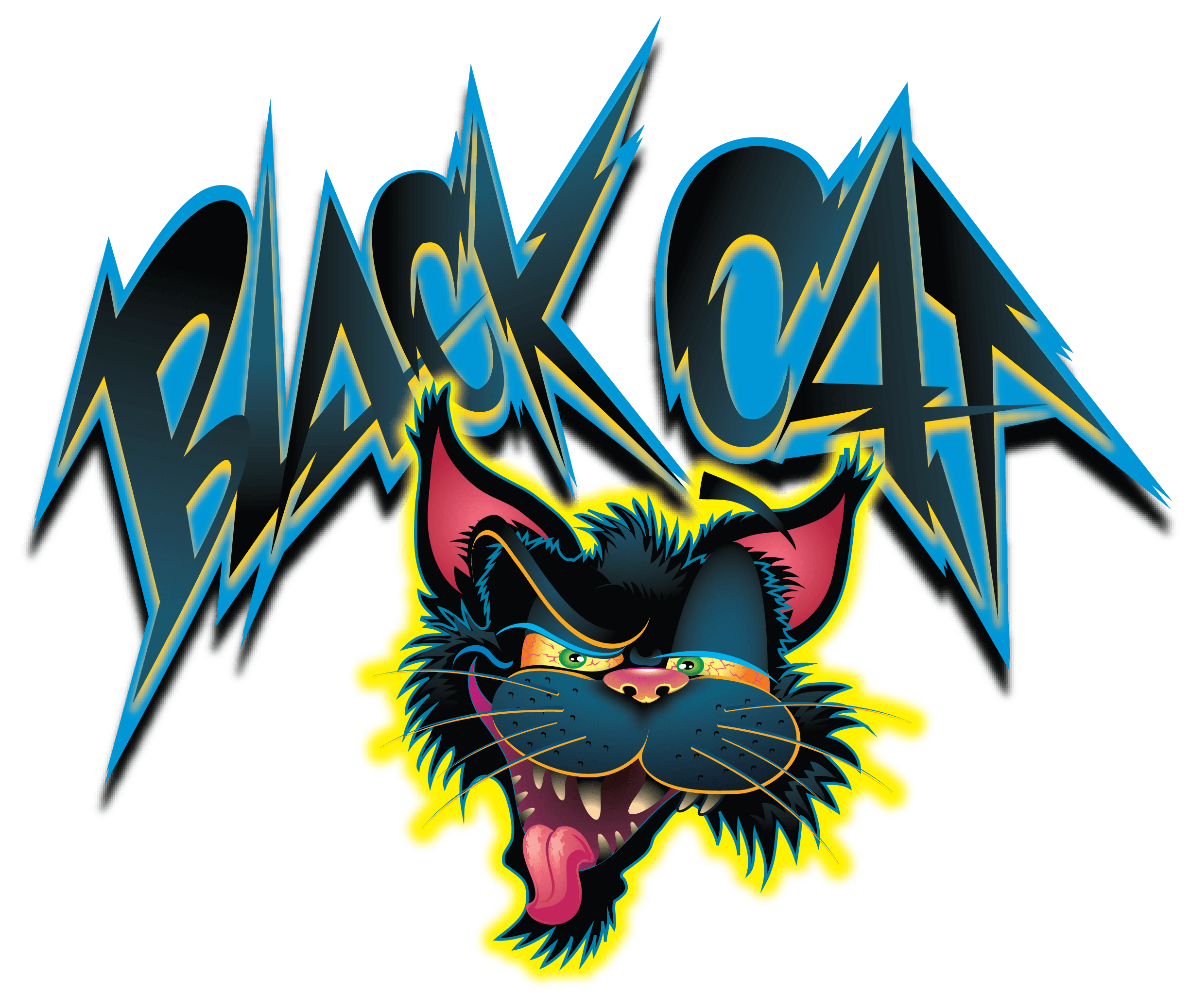 Main Street Meds Processing, LLC Black Cat - Zangria Smoothie - Preroll