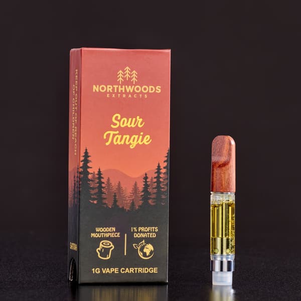 Northwoods Extracts