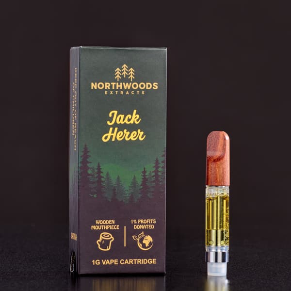 Northwoods Extracts