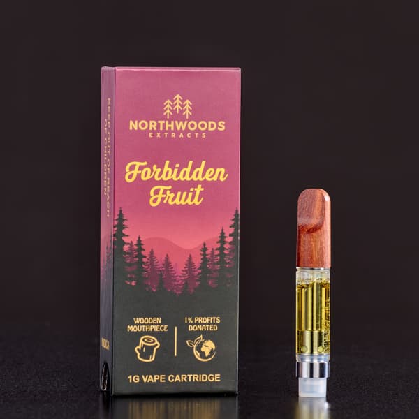 Northwoods Extracts