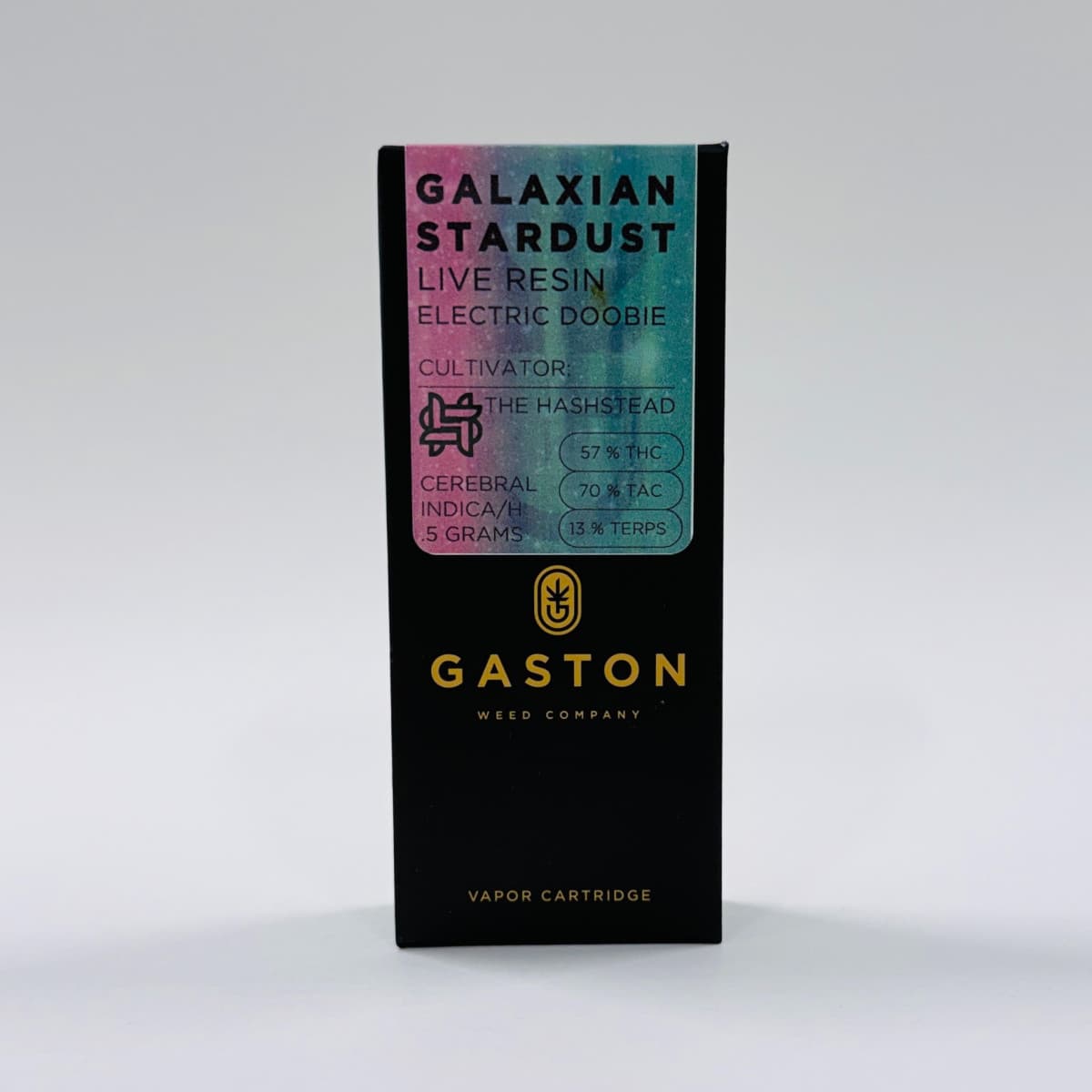 Gaston