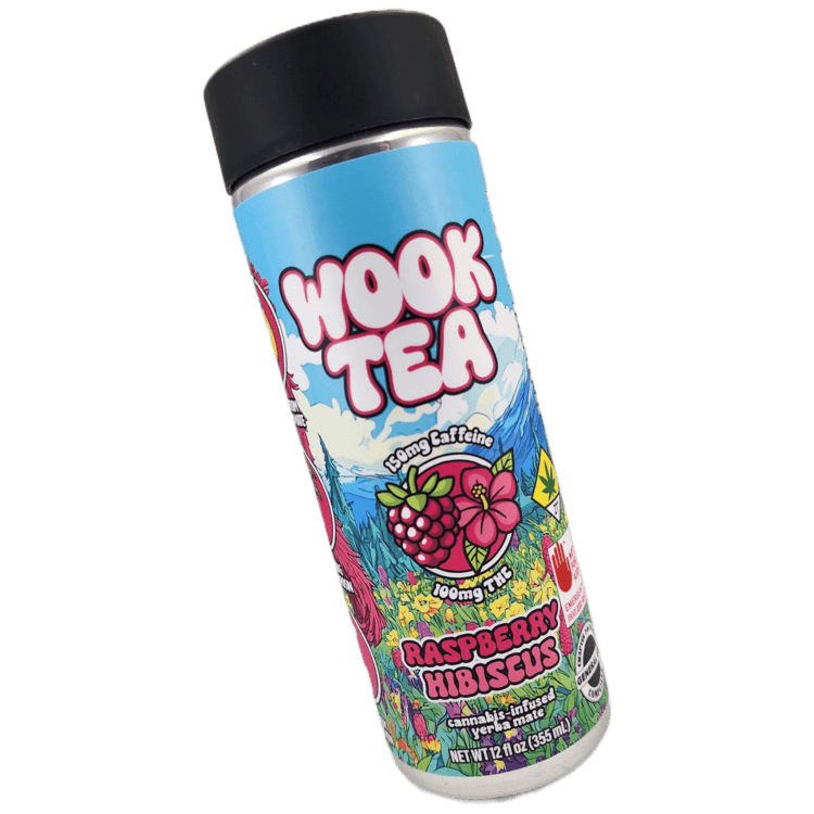 Wook Tea
