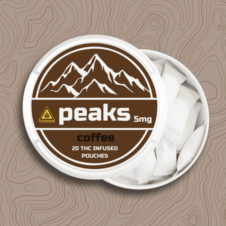Peaks