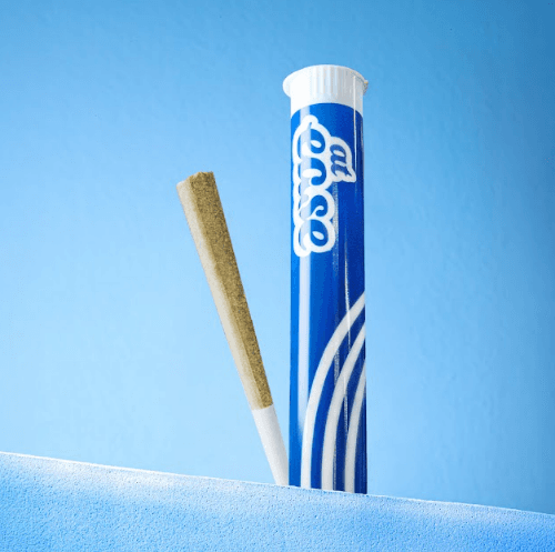 At Ease Super Boof | Preroll