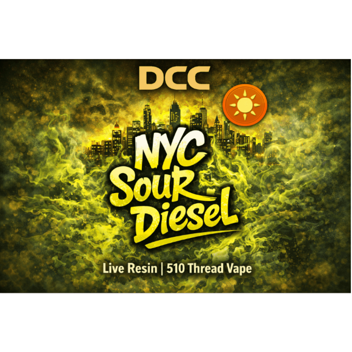 DCC
